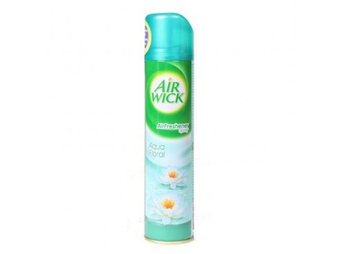 Air wick Air Freshener Spray - Aqua Floral, 300 ml
