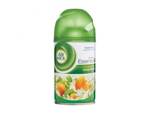 Air wick Freshmatic Refill Spray - Orange Blossom, 250 ml Bottle