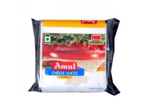 AMUL CHEESE CHIPLET 500GM