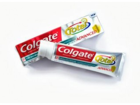 COLGATE TOTAL ADVANCED HEALTH TOOTH PASTE 140GM
