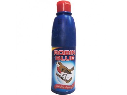 ROBIN BLUE 50GM