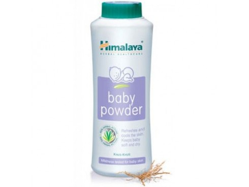 HIMALAYA GENTLE BABY POWDER 100GM