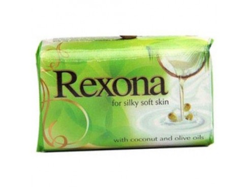 REXONA SOAP 150GM