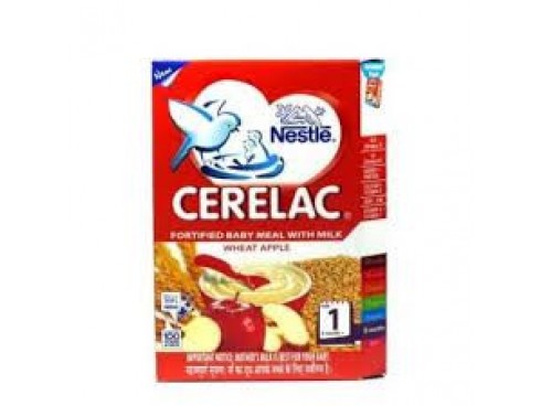 CERELAC STAGE 1 WHEAT 300G