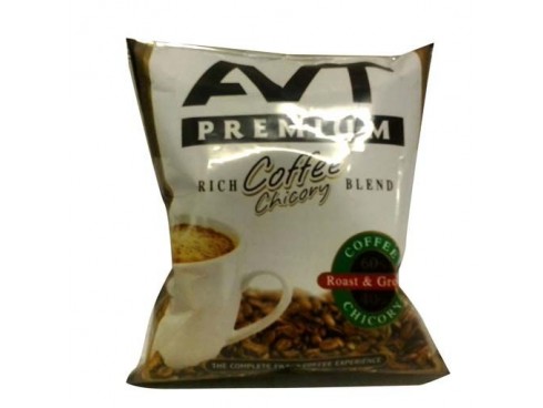 AVT PREMIUM COFFEE 100GM POUCH