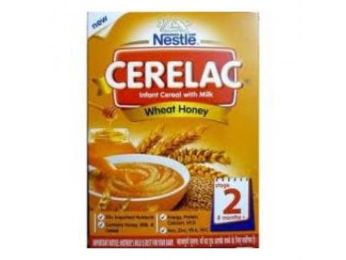 CERELAC STAGE 2 WHEAT HONEY 300 GM