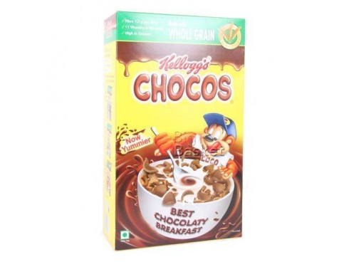 KELLOGG'S CHOCOS 700GM 