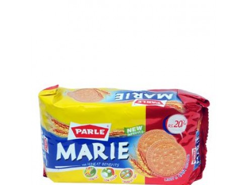PARLE MARIE BISCUIT 250GM