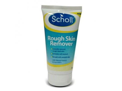 DR.SCHOLL ROUGH SKIN REMOVER