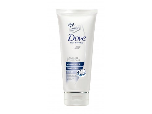 DOVE HAIR THERAPY INTENSIVE REPAIR CONDITIONER 75ML