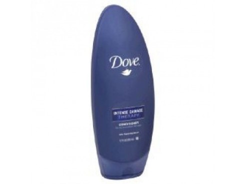 DOVE DRY THERAPY HAIR CONDITIONER 90ML