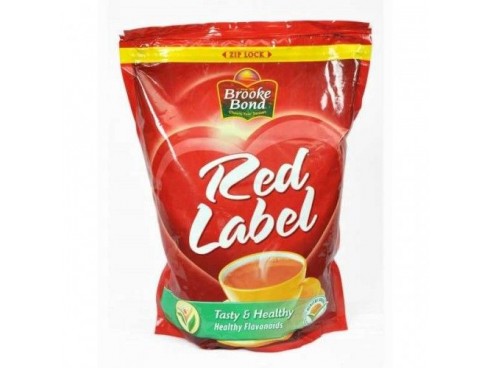 RED LABEL DUST 500GM POUCH
