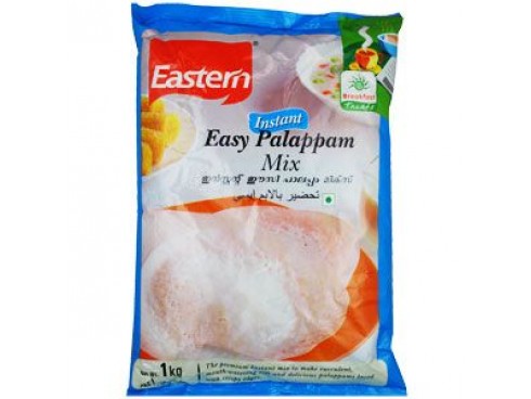 INSTANT EASTERN EASY PLAPPAM MIX 1 KG