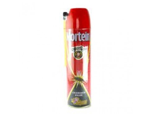 MORTEIN GOLD ALL INSECTS KILLER 425ML