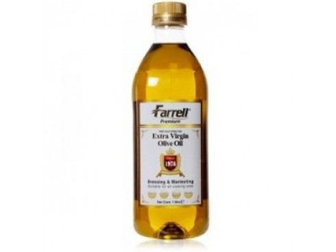FARRELL EXTRA VIRGIN OLIVE OIL 1L