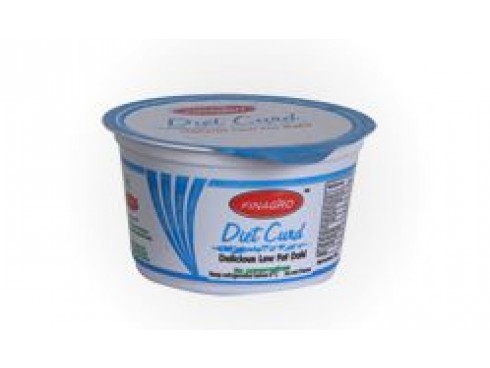 FINAGRO DIET CURD 200 GM CUPS