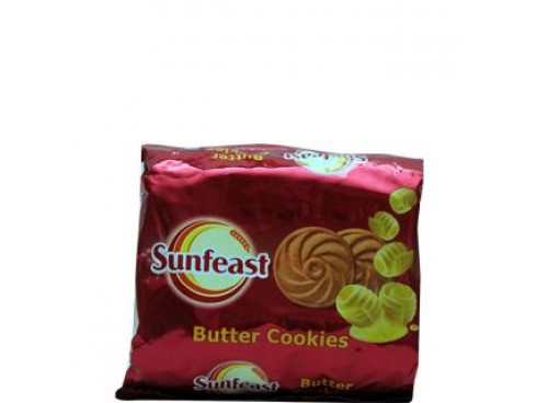 SUNFEAST SPECIAL BUTTER COOKIES 150GM