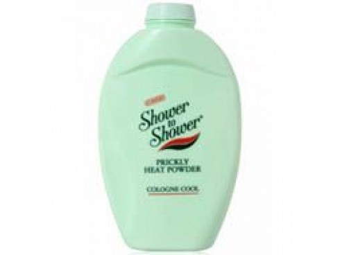 SHOWER TO SHOWER COLOGNE COOL TALC 300GM