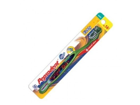PEPSODENT KIDDY TOOTHBRUSH