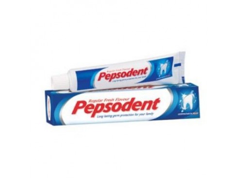 PEPSODENT GERMICHECK TOOTH PASTE 200GM