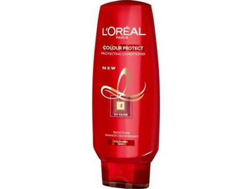 L'OREAL HAIR COLOUR PROTECT CONDITIONER 175ML