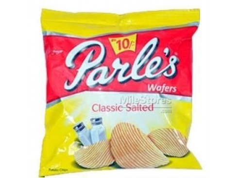PARLE CLASSIC SALTED 30 GM