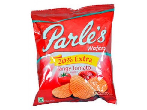 PARLE TANGY TOMATO 30 GM