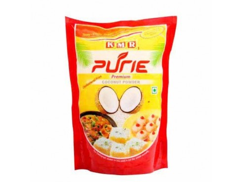 KMR'S PURIE COCONUT DESICCATED POWDER 100GMS