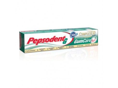 PEPSODENT GUM CARE TOOTH PASTE 80GM