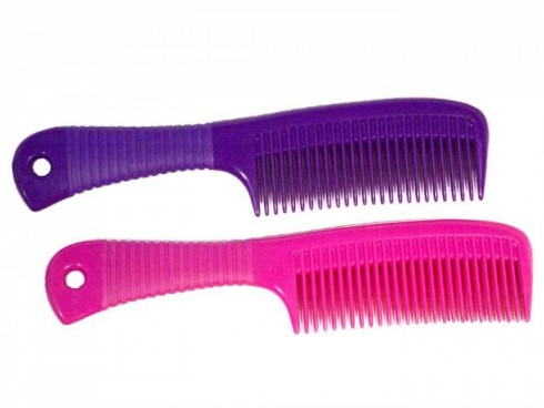 ELLY TAIL COMB