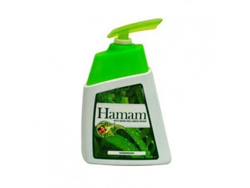 HAMAM HANDWASH 200ML