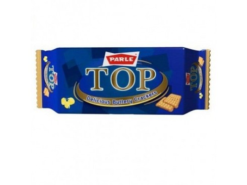 PARLE TOPCRACKERS 200GM