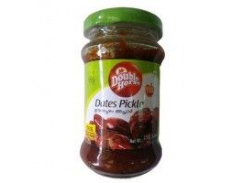 DOUBLE HORSE DATES PICKLE 200GM