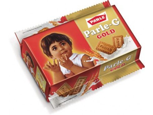 PARLE-G GOLD GLUCOSE BISCUIT 100GM