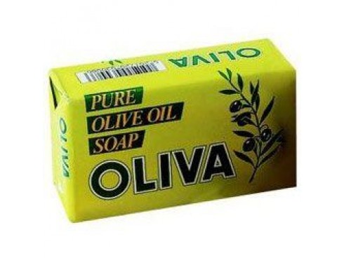 OLIVA BEAUTY SOAP