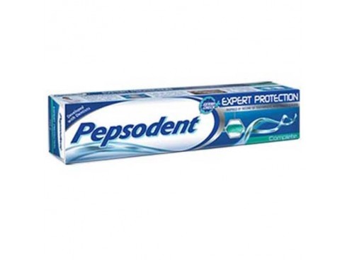 PEPSODENT EXPERT PROTECTION COMPLETE 80GM