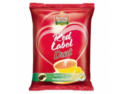 RED LABEL DUST 250GM