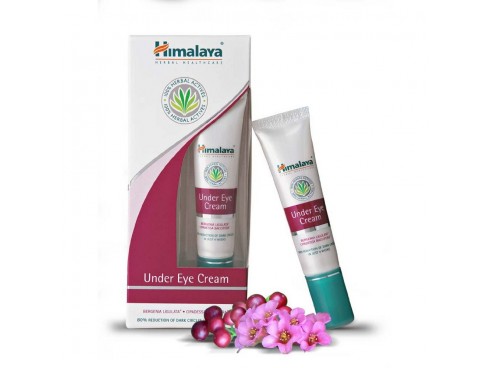 Himalaya Cream - Under Eye, 15 ml Carton