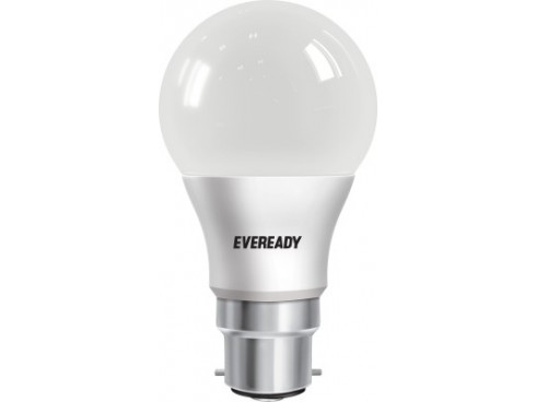 Eveready 7 W LED Bulb(White)