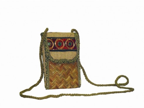 CANE MOBILE POUCH