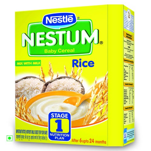 nestle nestum stage 3