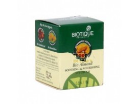Biotique Eye Soothing & Nourishing - Bio Almond, 16 gm Carton