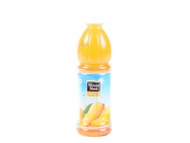 Minute Maid Juice - Mango, 400 ml Bottle
