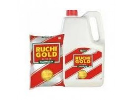 RUCHI GOLD PALM OIL 1L