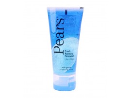 PEARS FACE WASH 60GM