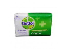 DETTOL SOAP ORIGINAL 120GM