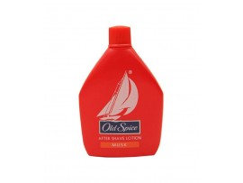 OLD SPICE AFTER SHAVING LOTION MUSK 100ML
