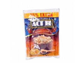 ACT II INSTANT POPCRN BUTTER PEPPER 50GM