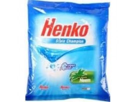 HENKO STAIN CHAMPION OXY POWER 3KG