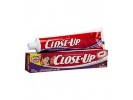CLOSE UP DEEP ACTION RED HOT TOOTH PASTE  300G